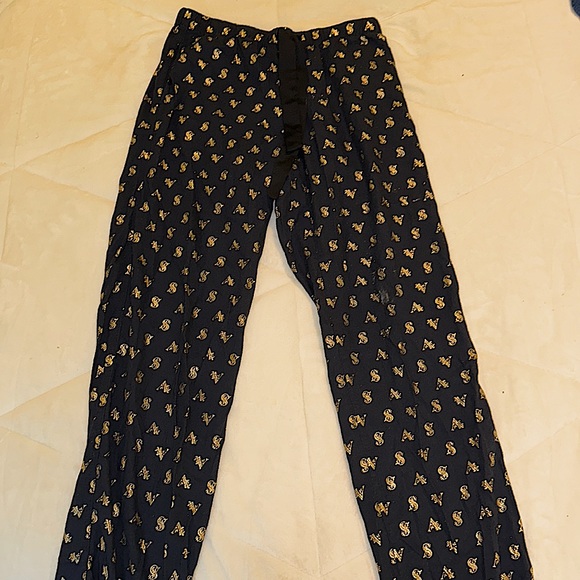 Victoria’s Secret pajama pants - Picture 1 of 2